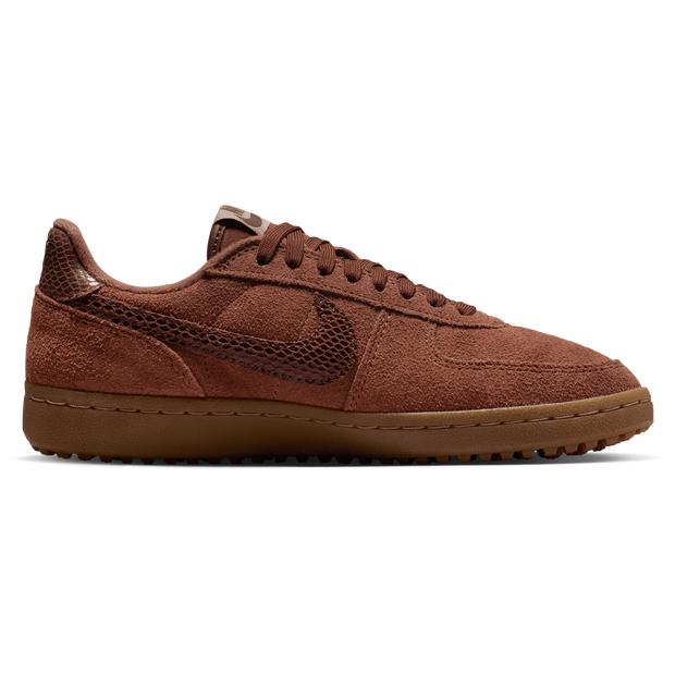 Nike Field General-sko til kvinder - brun - IM9207-201