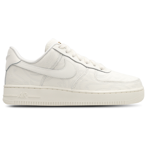 Air Force Donna - Sneakers Beige - Taglia 36.5 - Pelle 36.5