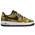 Nike Air Force 1 '07 Essential - Femme Chaussures Multi-Color-Black