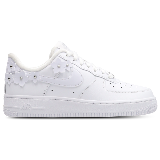 Nike Air Force IR8637-100 White