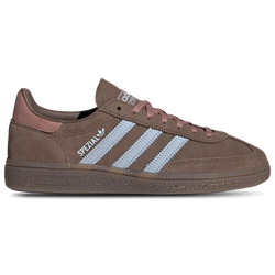 Femme Chaussures - adidas Handball Spezial - Earth Strata-Crystal Sky