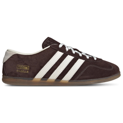 Mujer Zapatillas - adidas Gazelle Lo Pro - Aurora Coffee-Off White