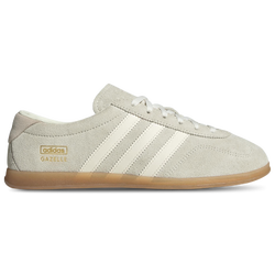Mujer Zapatillas - adidas Gazelle Lo Pro - Ivory-Off White
