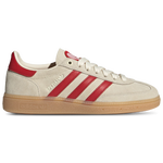 Cream White-Better Scarlet