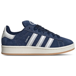 Mujer Zapatillas - adidas Campus 00s - Night Indigo-Core White