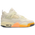 Jordan 4 Retro - Women Shoes Coconut Milk-Metallic Gold-Muslin