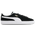 Puma Suede - Femme Chaussures Black-White
