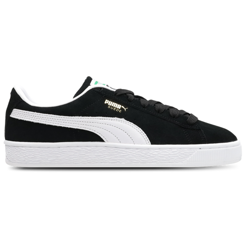 Puma Suede