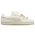 Puma Suede - Dames Schoenen Frosted Ivory-Silver Fog