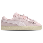 Misty Pink-Powder Pink