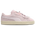 Puma Suede - Women Shoes Misty Pink-Powder Pink