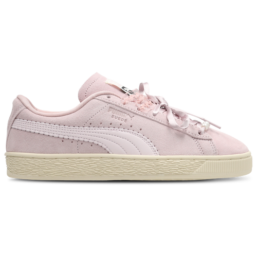Puma Suede