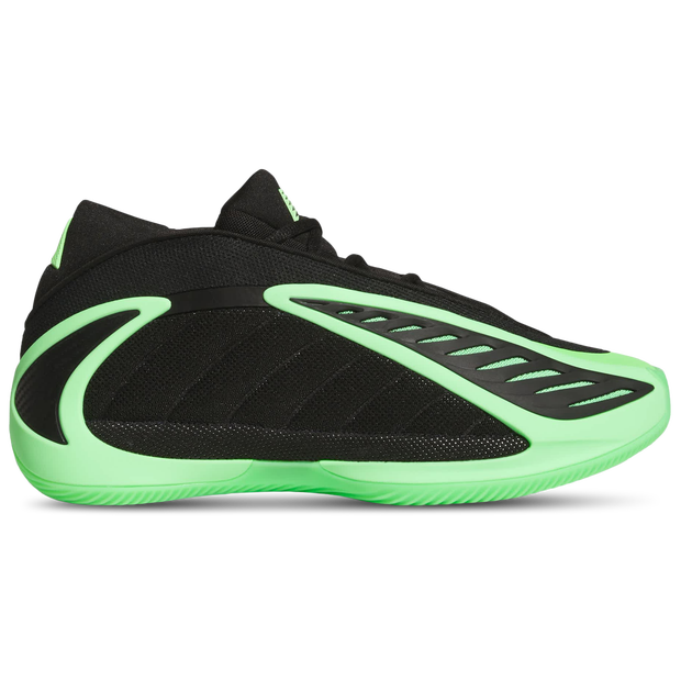 Adidas Anthony Edwards Mujer Zapatillas - Negro - Talla 36 - Malla/sintético