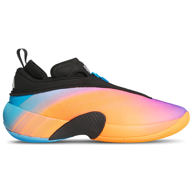 D.O.N. Issue 7 Donna - Sneakers Nero - Taglia 40 2/3 - Rete/Sintetico 40 2/3