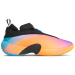 Core Black-Lucid Orange