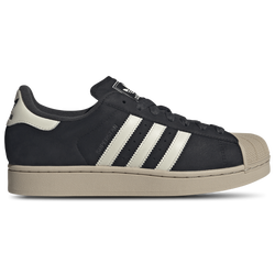 Dames Schoenen - adidas Superstar II - Core Black-Off White