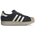 adidas Superstar II - Dames Schoenen Core Black-Off White