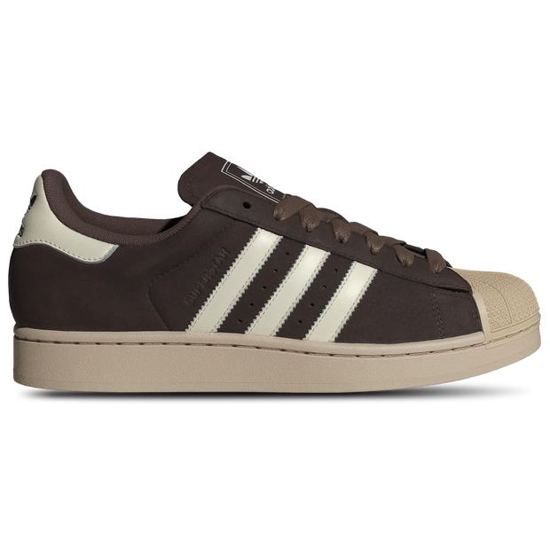 Sneakers Adidas Superstar Ii IH9314 Marrone