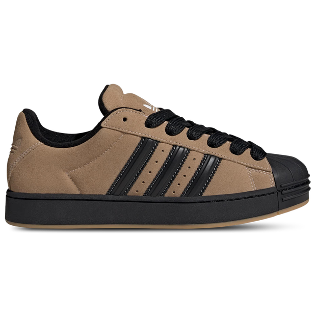 Adidas Superstar Donna - Sneakers Marrone - Taglia 36 2/3 - Pelle