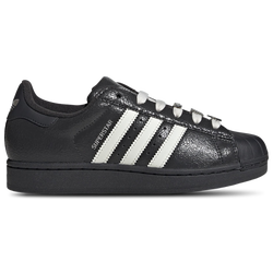 Mujer Zapatillas - adidas Superstar II - Carbon-Off White