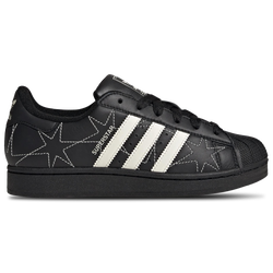 Donna Scarpe - adidas Superstar II - Core Black-Cream White