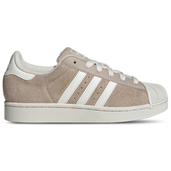 Mujer Zapatillas - adidas Superstar II - Off White-Wonder Beige