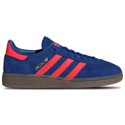 Damen Schuhe - adidas Handball Spezial - Collegiate Royal-Solar Red