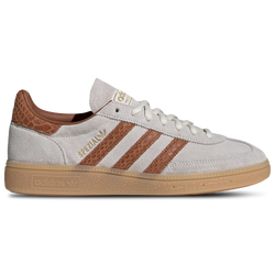 Women Shoes - adidas Handball Spezial - Off White-Dusky Bronze-Gum 3