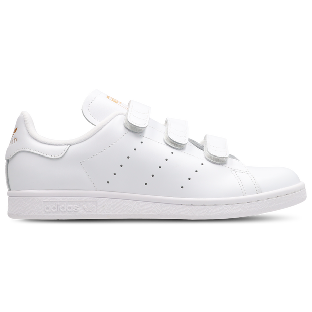 Stan Smith Damen Sneaker - Weiß - Größe 36 - Leder White 36