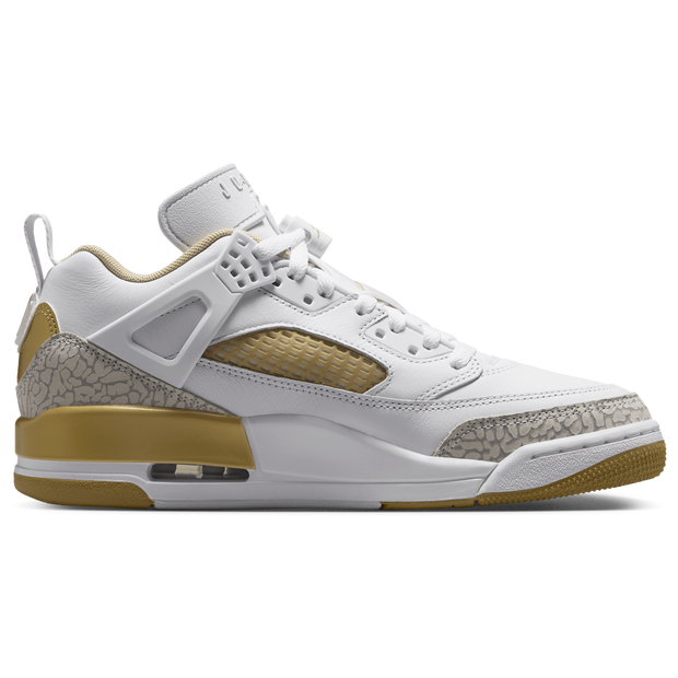Jordan Spizike IR1836-104 blanc/or
