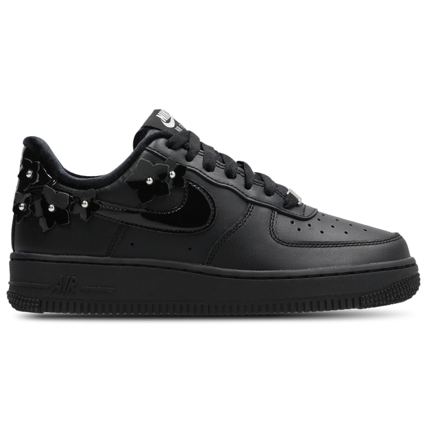 Nike Air Force IR8637-001 Black