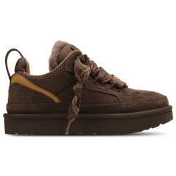 Dames Schoenen - UGG Lowmel - Dusted Cocoa-Dusted Cocoa