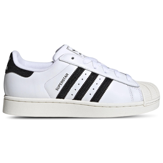 Sneakers adidas Superstar II W Ftw White/ Core Black/ Off White - HQ2285