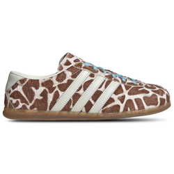 Mujer Zapatillas - adidas Gazelle Lo Pro - Crystal Linen-Ivory