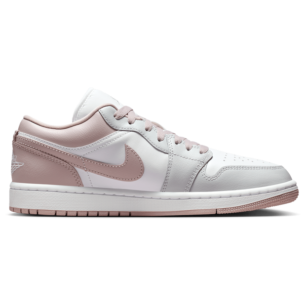 Jordan Air Jordan 1 damessneaker roze