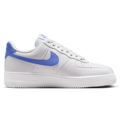 Dames Schoenen - Nike Air Force 1 '07 Next Nature - White-Sapphire