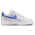Nike Air Force 1 '07 Next Nature - Dames Schoenen White-Sapphire