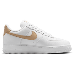 Dames Schoenen - Nike Air Force 1 '07 Next Nature - White-White