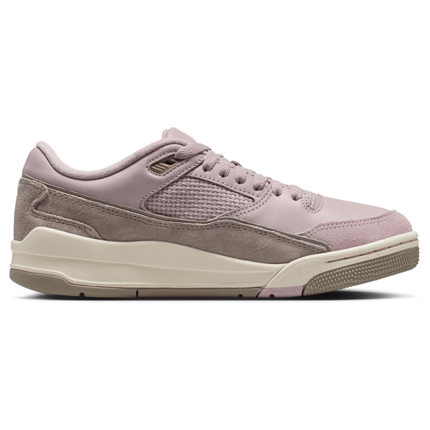 Nike Jordan Flight Court Women's Shoes - Pink - FZ9854-606