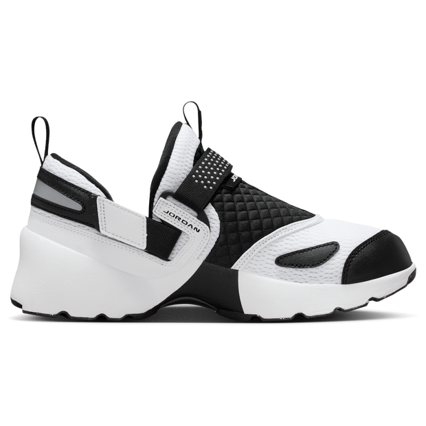 Trunner Damen Sneaker - Weiß - Größe 38.5 - Netz/Synthetik White 38.5