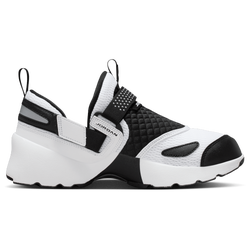 Women Shoes - Jordan Trunner Lx - White-Reflective Silver