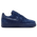 Nike Air Force 1 '07 - Damen Schuhe Midnight Navy-Black