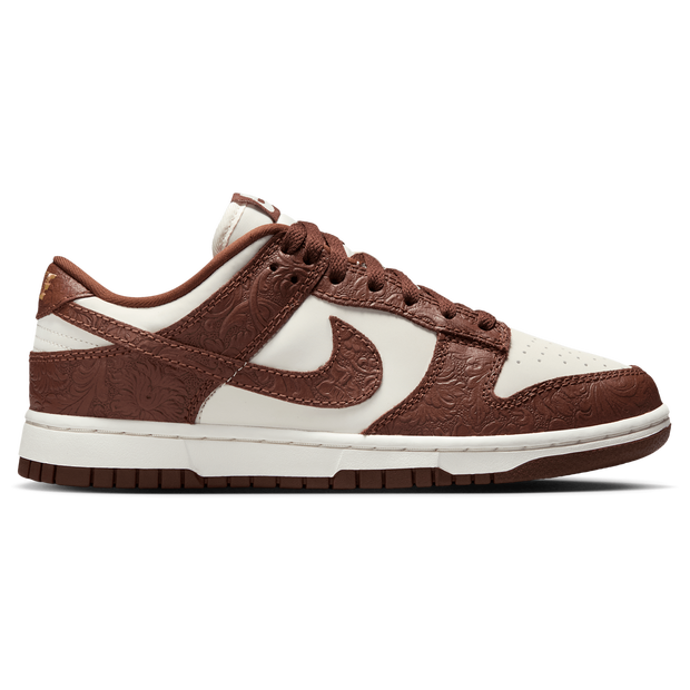 Dunk Low  Beige/marron - IF3944-100