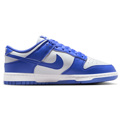 Donna Scarpe - Nike Dunk Low - White-White