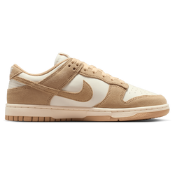 Women Shoes - Nike Dunk Low - Sail-White