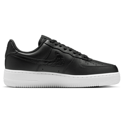 Femme Chaussures - Nike Air Force 1 '07 Se - Black-Neutral Grey