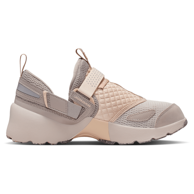 Jordan Trunner Lx Women's Sneakers - White - Size 3.5 - Mesh/Synthetic - IQ2719-002