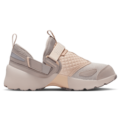 Femme Chaussures - Mtr - Jordan Trunner Lx - Light Iron Ore-Enigma Stone
