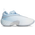 adidas D.O.N. Issue 7 - Donna Scarpe Clear Sky-Cloud White