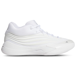 Damen Schuhe - adidas Dame X - Cloud White-Zero Metalic
